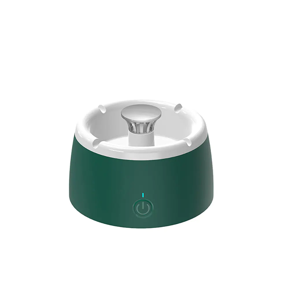 Air Purifying Ashtray