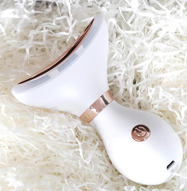 V Shaped Facial Lifting Device Slimming Face