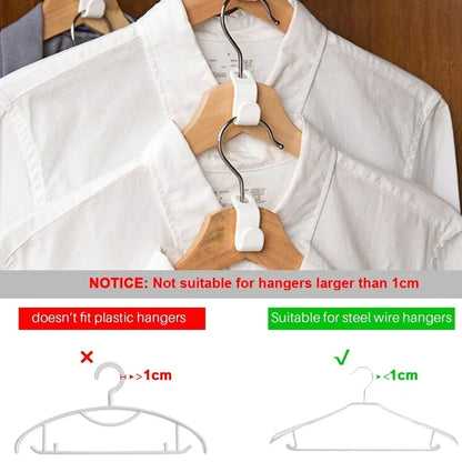 Mini Hanger Connector Hooks