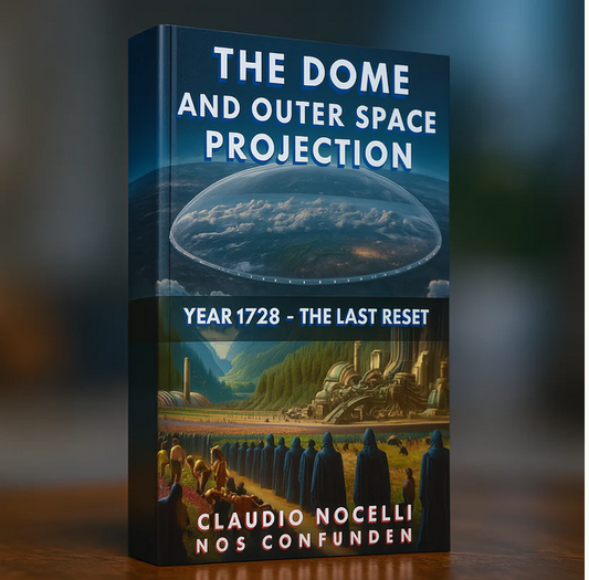The Dome and Outer Space Projection