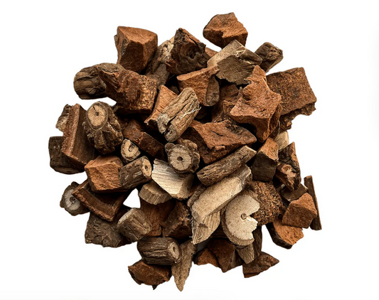 His Fertile Fires - Men's Reproductive Kit