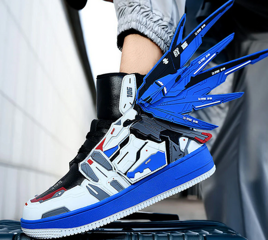 Aule Freedom Wings Sneakers