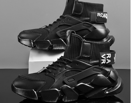 Aule Rock E02 Sneakers