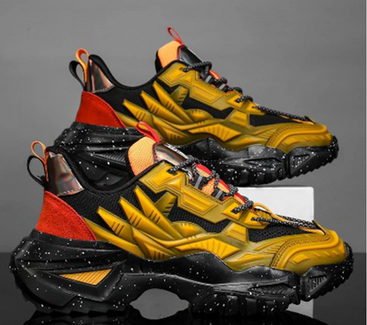 Aule Armor G002 Sneakers