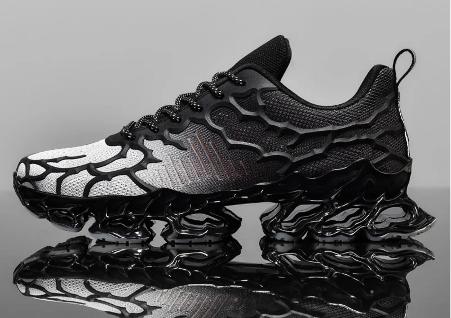 Aule Venom X Sneakers