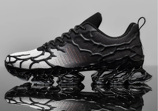 Aule Venom X Sneakers