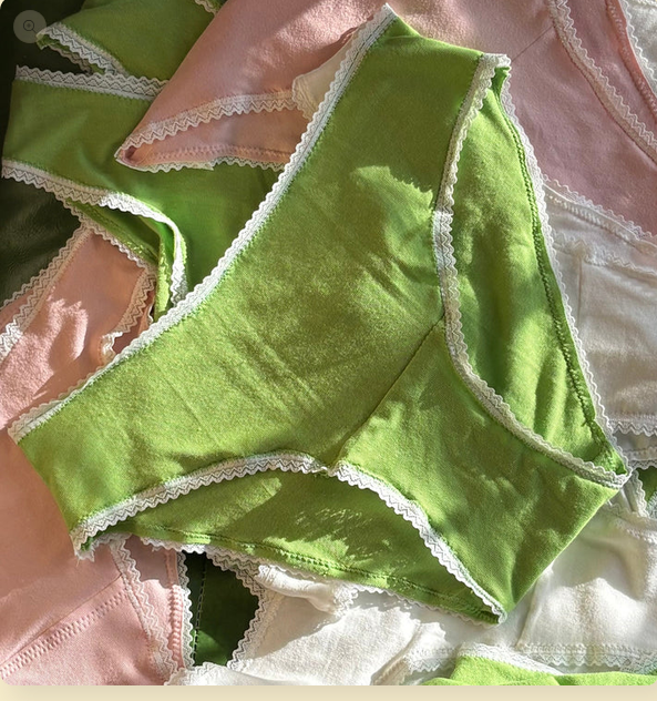 Cotton Brief