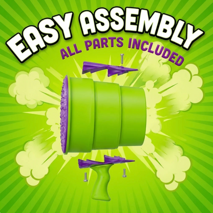 Fart Blaster