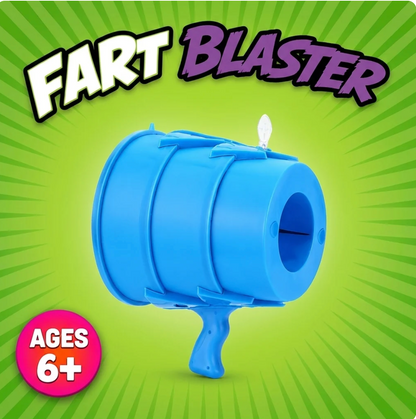 Fart Blaster