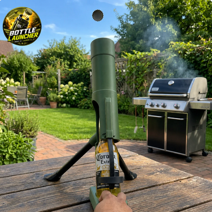 Bottle Launcher™