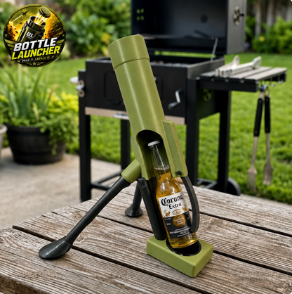 Bottle Launcher™