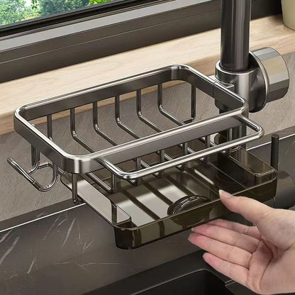 Kitchen Sink Organizer