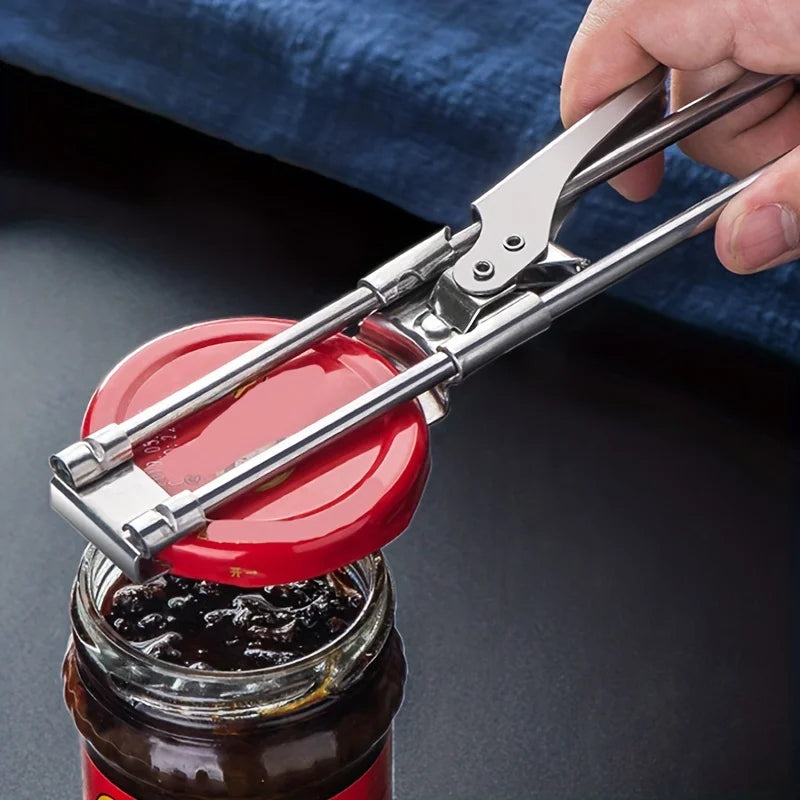 Can & Bottle Opener (T)