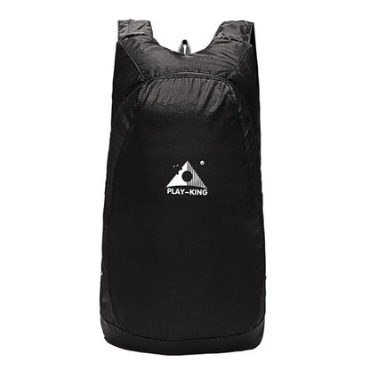 Packable Travel Backpack