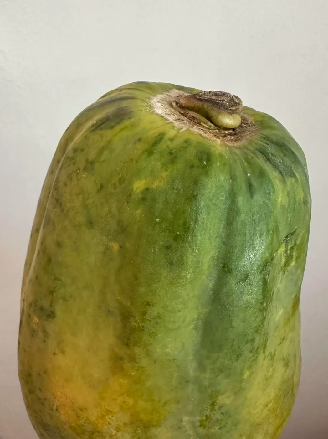 2 Lbs Organic Papaya Fruit Fresh 1 to 2 Papaya Fruits