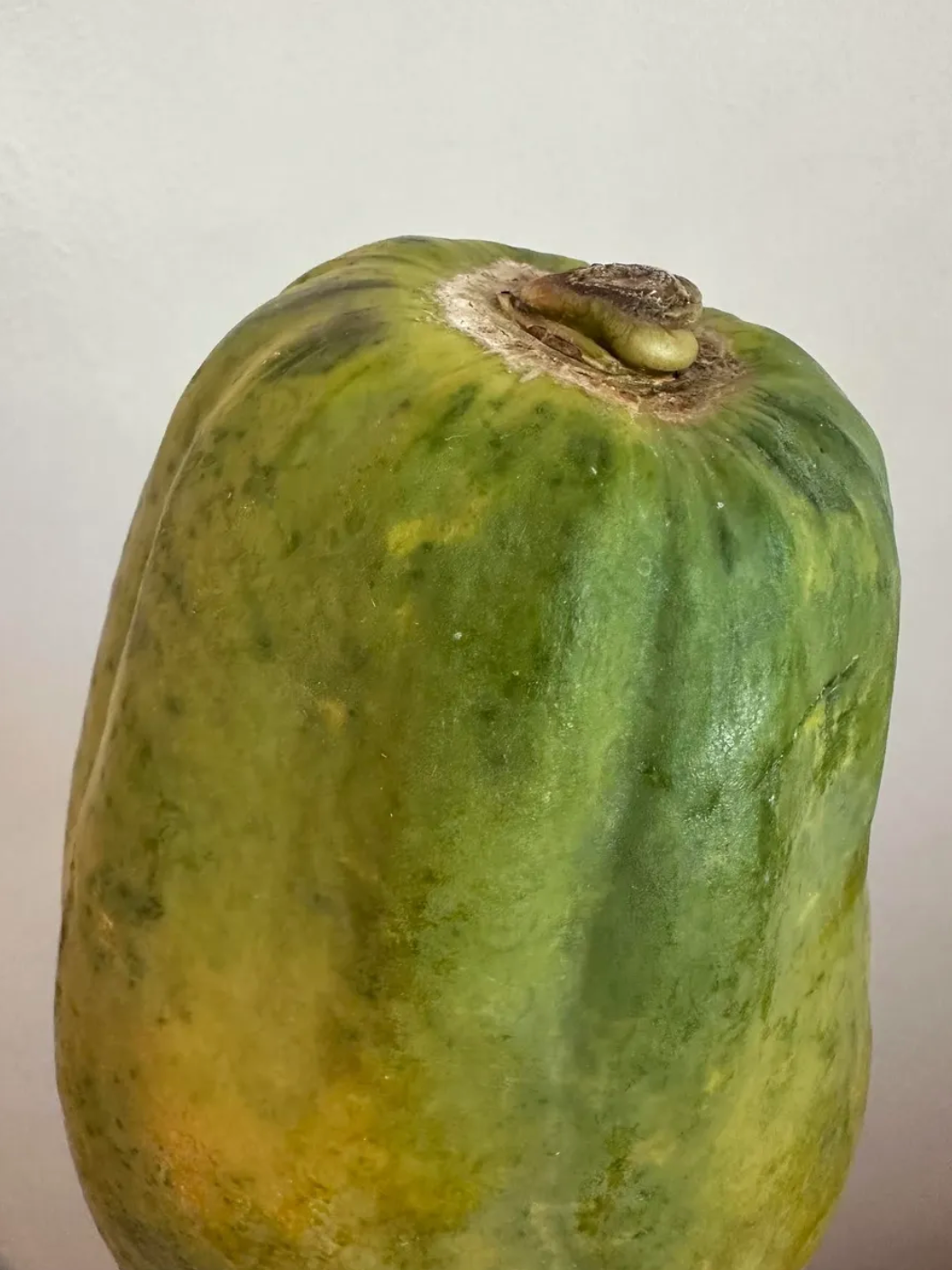 5 Lbs Organic Papaya Fruit Fresh 1 to 4 Large Papaya Fruits