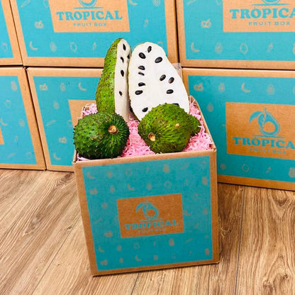 Soursop | Guanabana Fruit Box