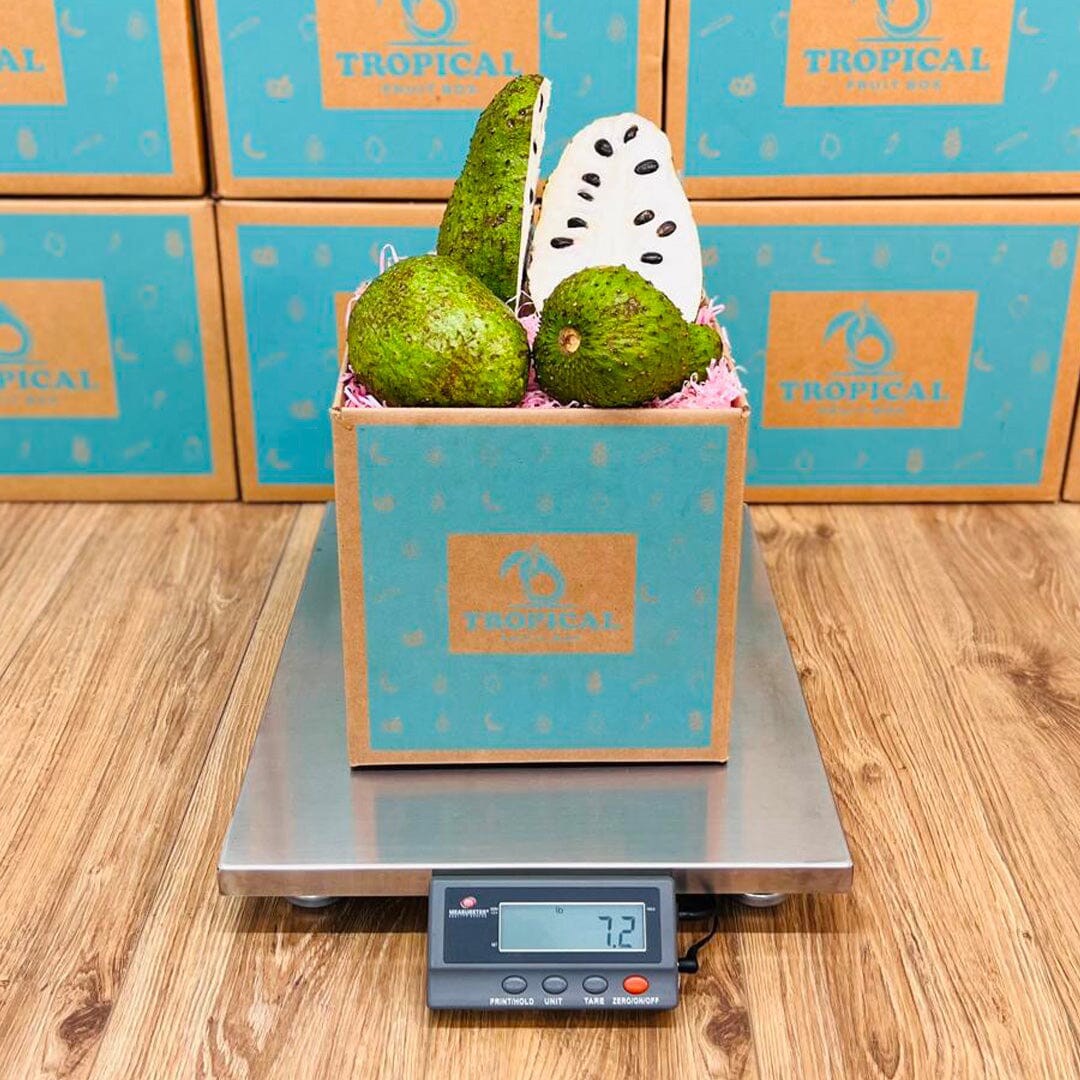 Soursop | Guanabana Fruit Box