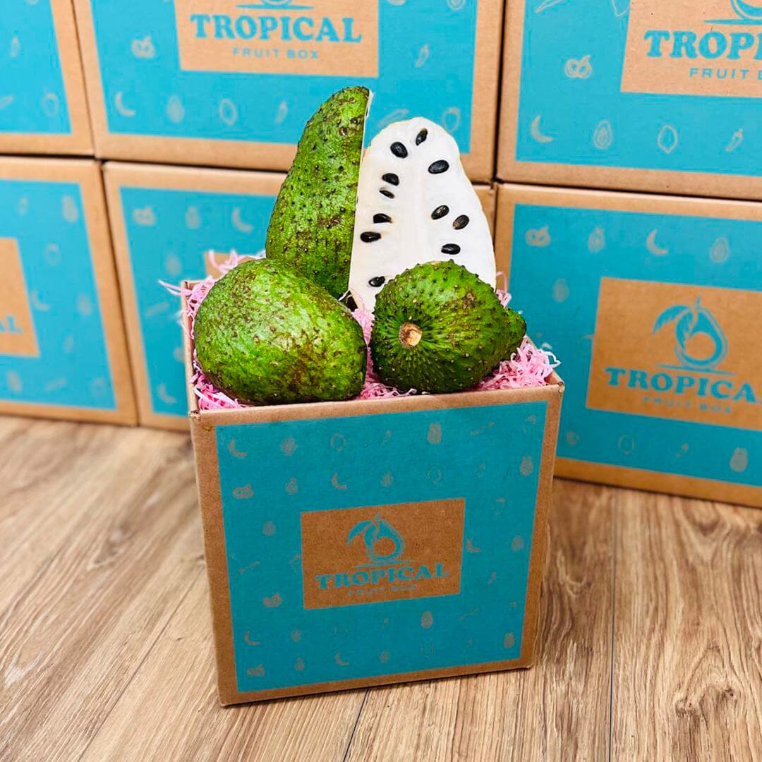 Soursop | Guanabana Fruit Box