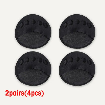 2/4Pcs Five Toes Forefoot Pads