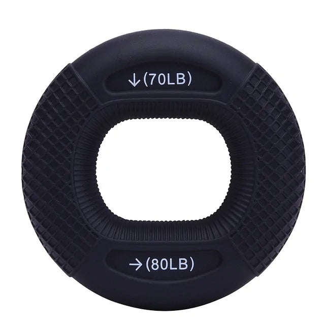 Flexi Grip Palm Power Ring