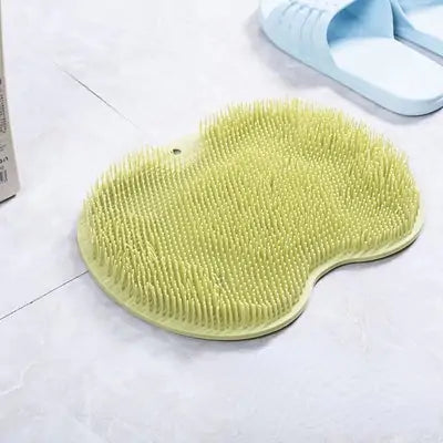 Non-Slip Massage Pad for Bathroom