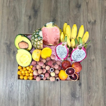 Taste the Tropics Fruit Box