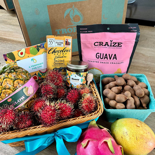 TropiFruity Gift Box