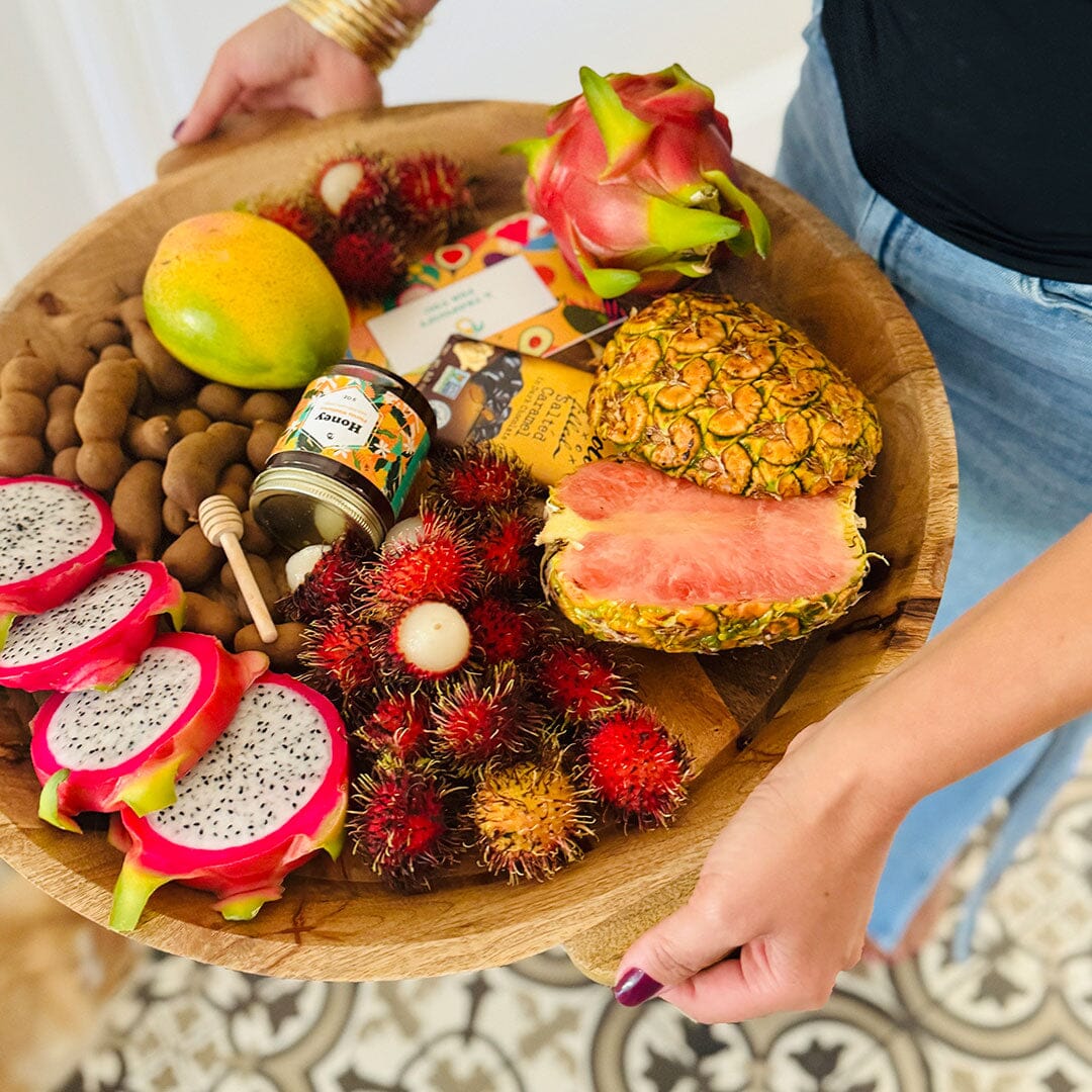 TropiFruity Gift Box
