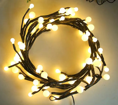 LED Vines Branch Light