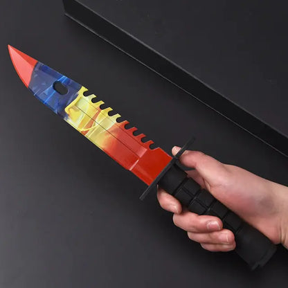 CSGO Handicraft Toy Knife