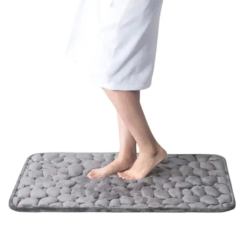 Memory Foam Bath Mat