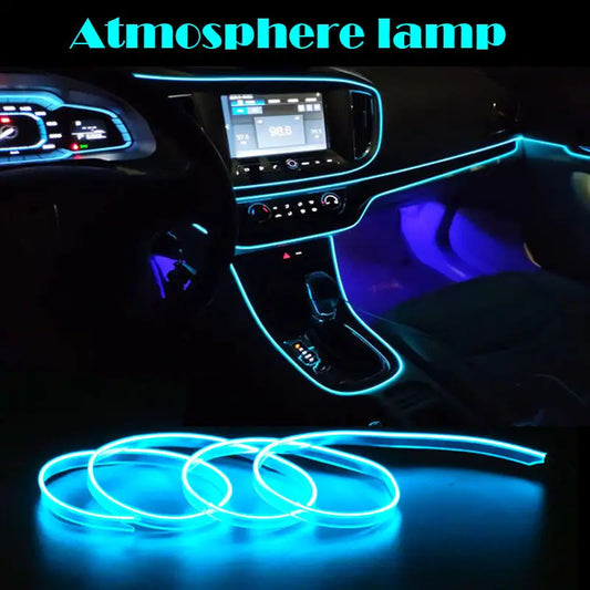 Car Led Strip Light