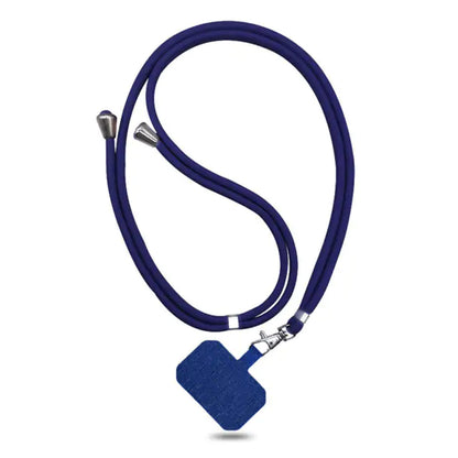 Universal Crossbody Phone Lanyard - 9 Color Options