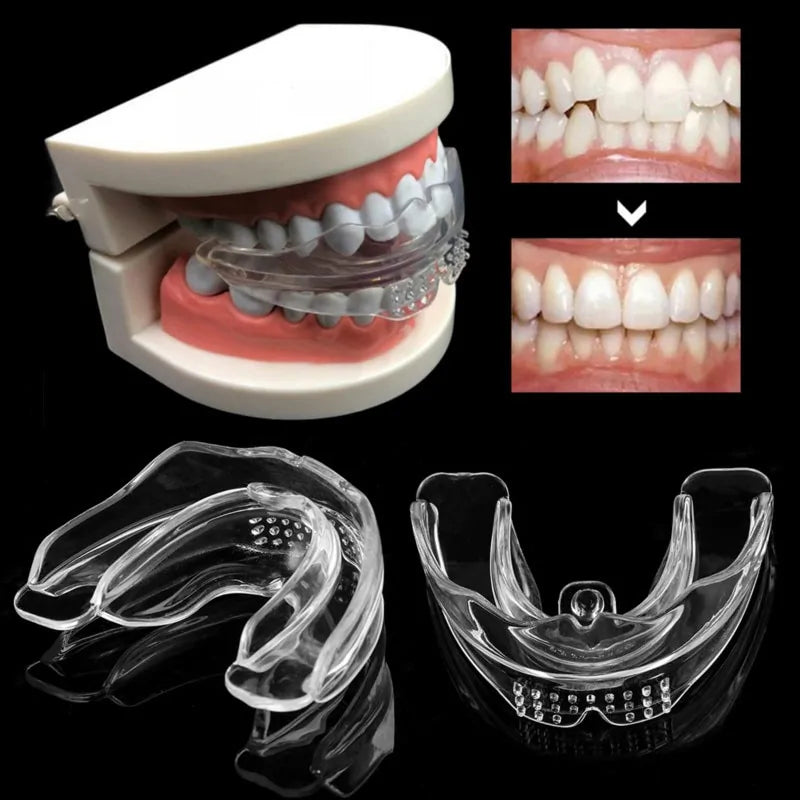 Braces Alignment Trainer Teeth