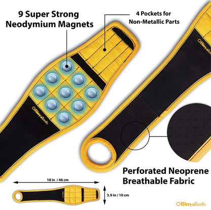 Magnetic Wristband