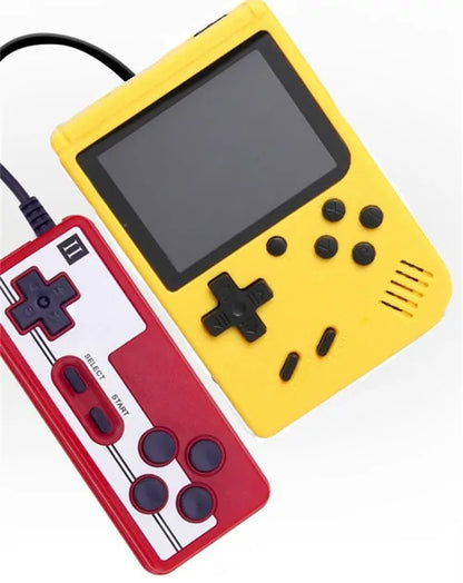 New 400 in-1 Portable Retro Game Console