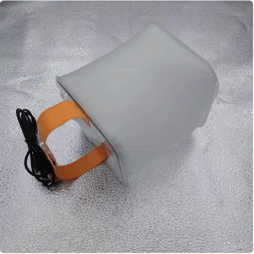 Waterproof Solar LED Lantern