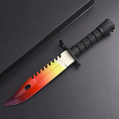 CSGO Handicraft Toy Knife