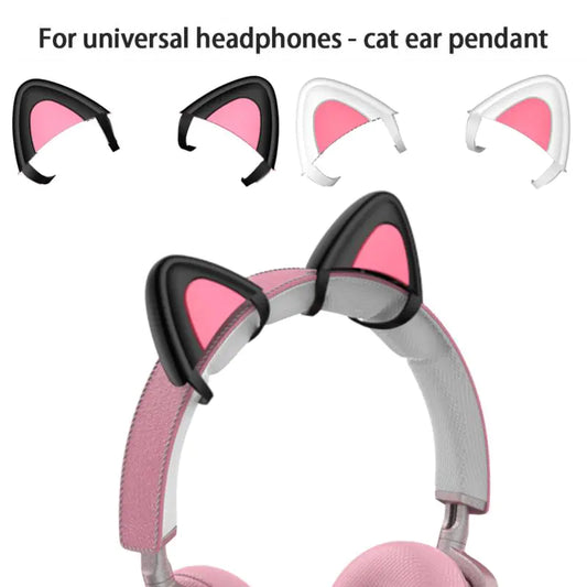 Cat Earmuffs