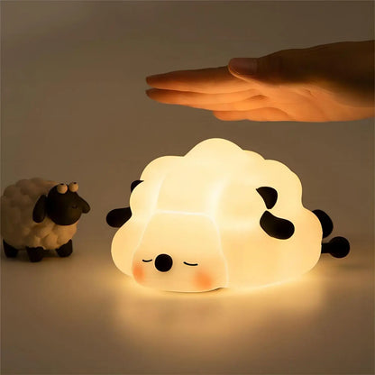 Animal Silicone Nightlights