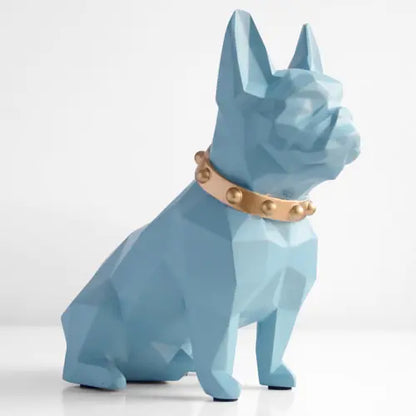 French Bulldog Coin Bank