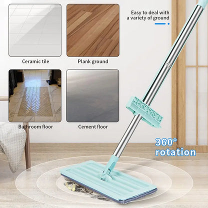 Magic Sponge Mop