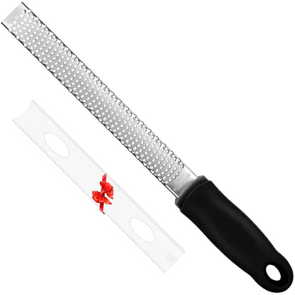 Lemon Zester & Cheese Grater