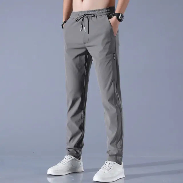 Men's Fast Dry Stretch Pants