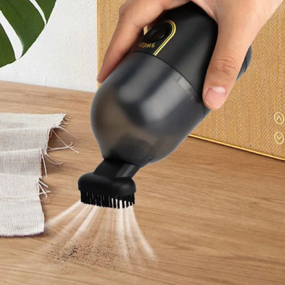 TinyCleaner - Mini Vacuum Cleaner