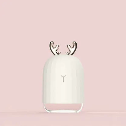 Mini Humidifier Deer Shape