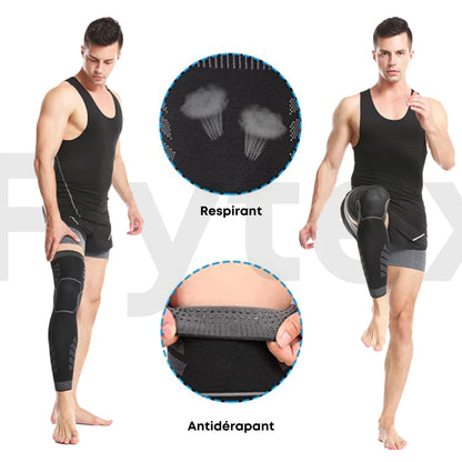 Full Leg Compression Sleeve