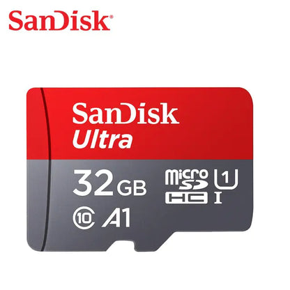 SD Memory Card