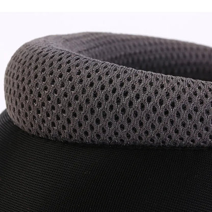 Magnetic Neck Support Strap for Cervical Correction